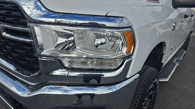 2023 Ram 3500 Big Horn