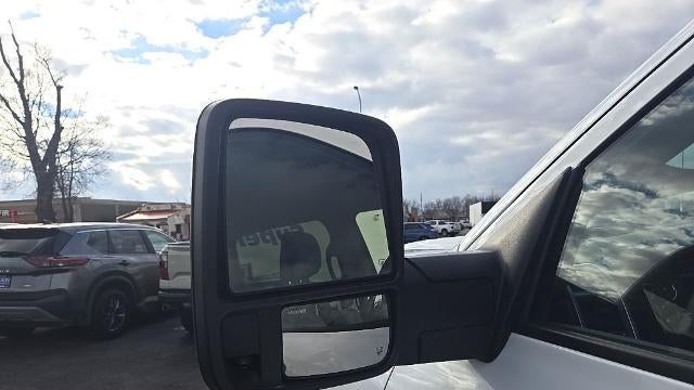2023 Ram 3500 Big Horn