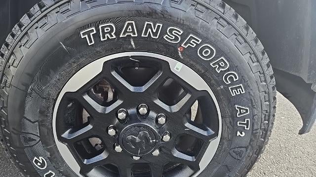 2023 Ram 3500 Big Horn