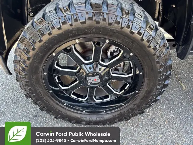 2025 Ram 3500 - $58,430