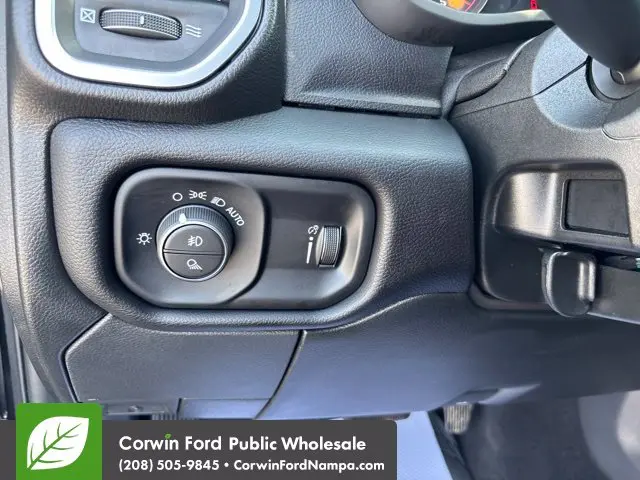 2025 Ram 3500 - $58,430