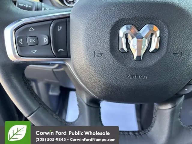 2025 Ram 3500 - $58,430
