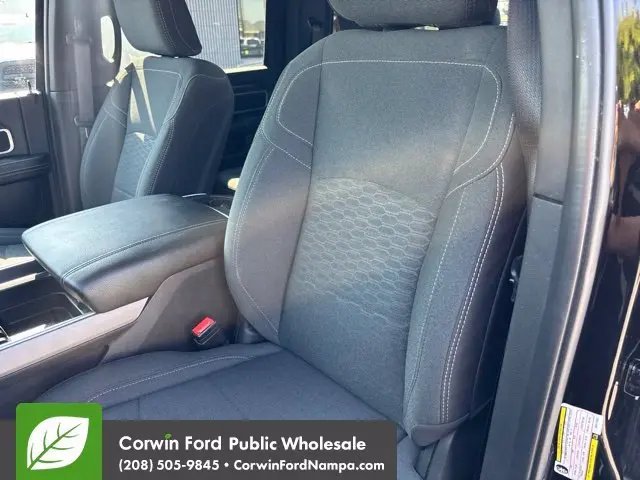 2025 Ram 3500 - $58,430