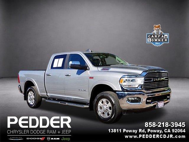 2021 Ram 3500