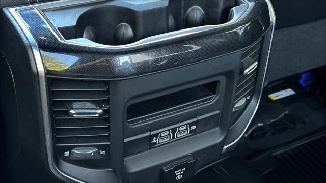 2020 Ram 3500 Laramie