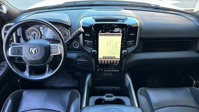 2020 Ram 3500 Laramie