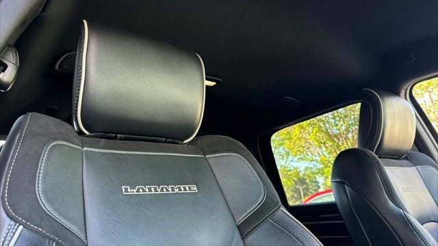 2020 Ram 3500 Laramie