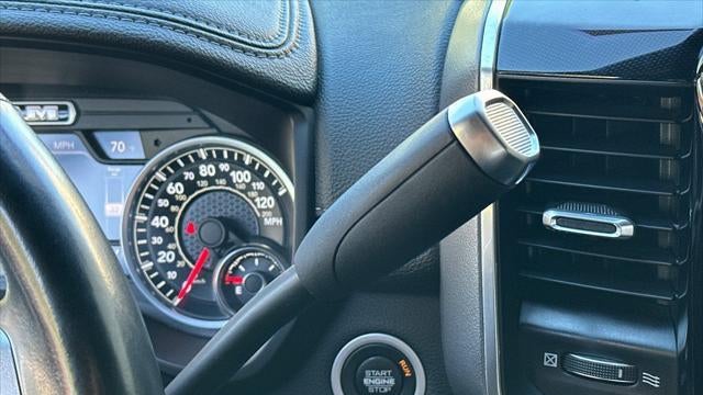 2020 Ram 3500 Laramie