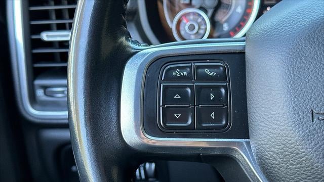 2020 Ram 3500 Laramie