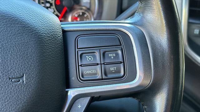 2020 Ram 3500 Laramie