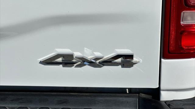 2020 Ram 3500 Laramie