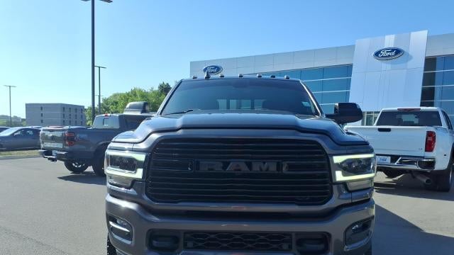 2022 Ram 3500 Laramie