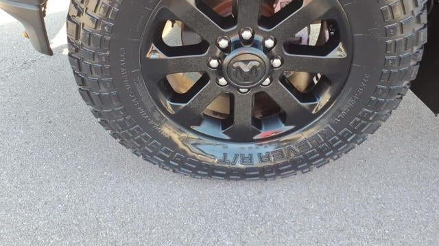 2022 Ram 3500 Laramie
