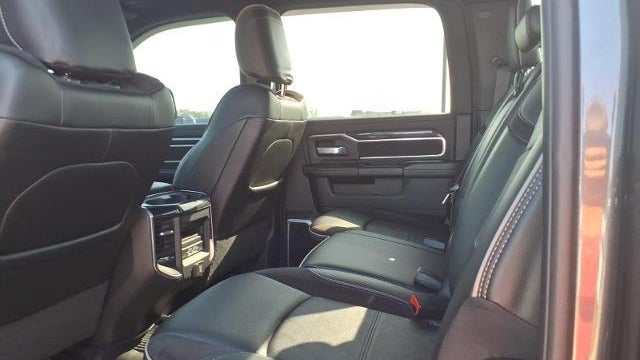2022 Ram 3500 Laramie