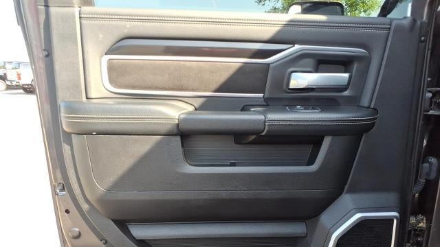2022 Ram 3500 Laramie