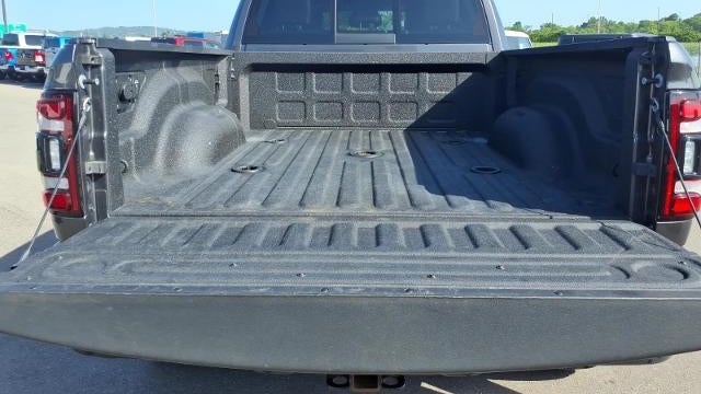 2022 Ram 3500 Laramie