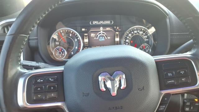 2022 Ram 3500 Laramie