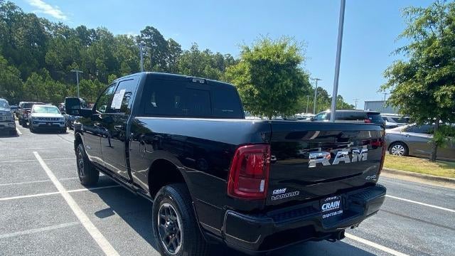 2025 Ram 3500 Laramie
