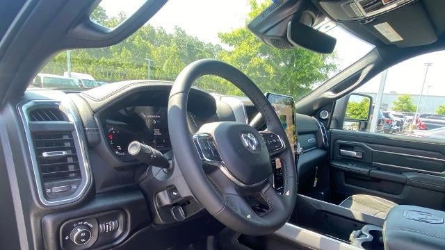 2025 Ram 3500 Laramie