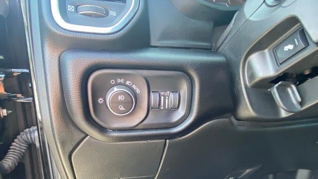 2025 Ram 3500 Laramie