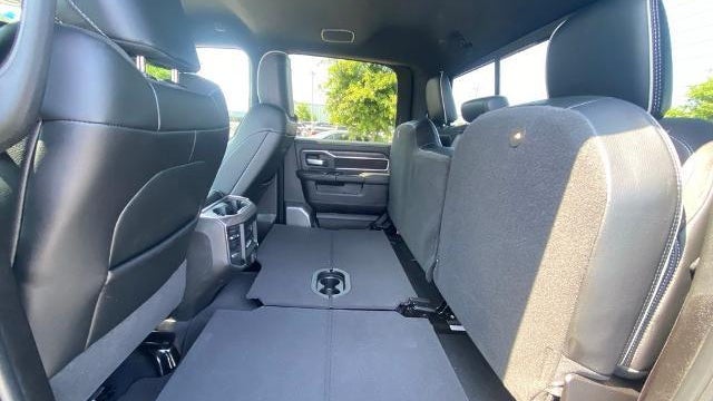 2025 Ram 3500 Laramie