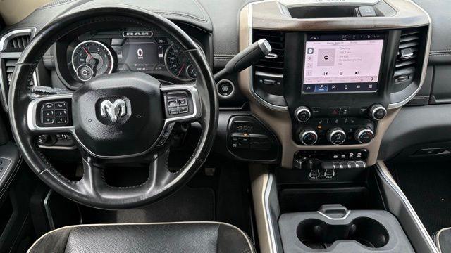 2022 Ram 3500 Laramie