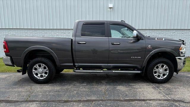 2022 Ram 3500 Laramie