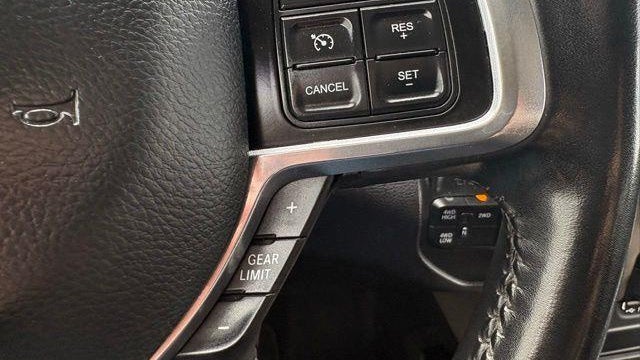 2022 Ram 3500 Laramie
