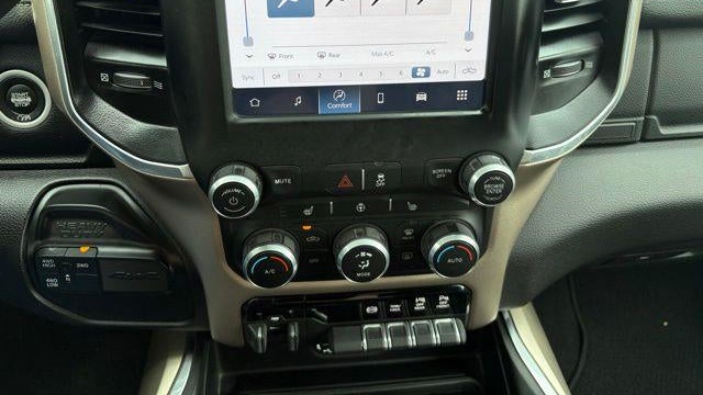 2022 Ram 3500 Laramie