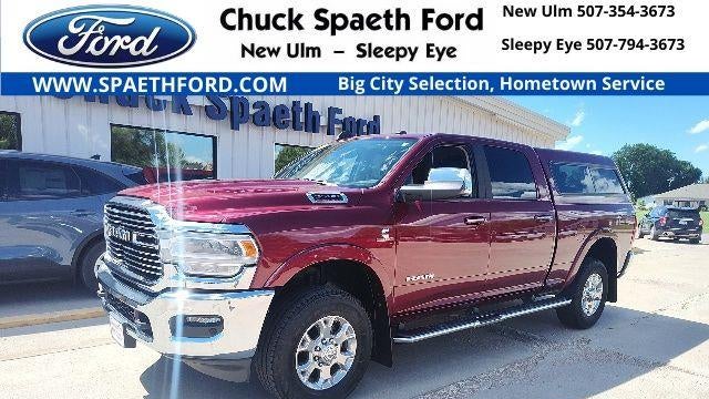 Preowned 2022 Ram 3500 Laramie for Sale
