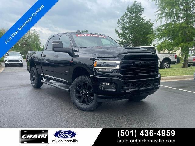2024 Ram 3500