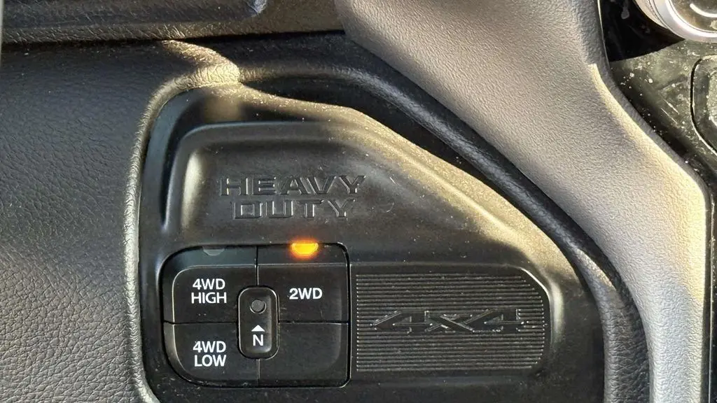 2023 Ram 3500 Laramie