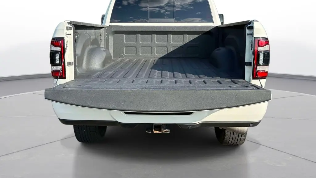 2023 Ram 3500 Laramie