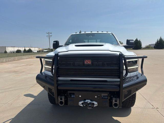 2024 Ram 3500 Laramie — photo 1 of 12