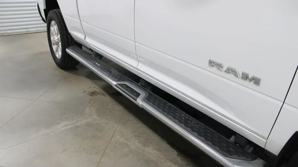 2023 Ram 3500 Laramie