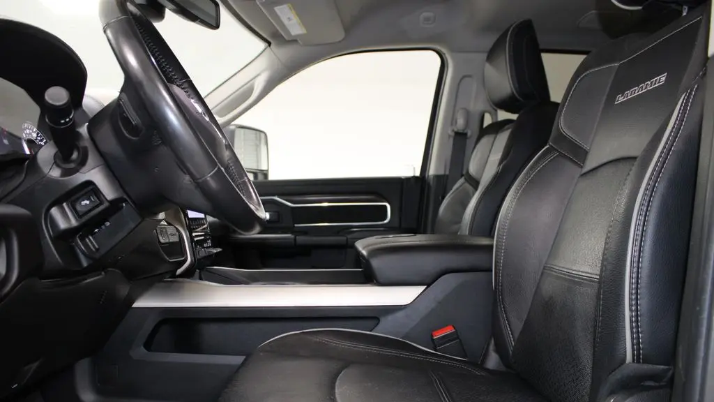 2023 Ram 3500 Laramie