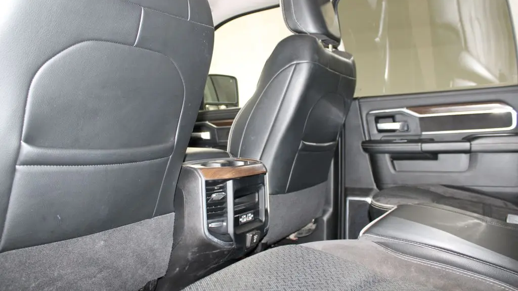 2023 Ram 3500 Laramie