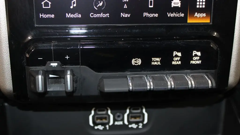 2023 Ram 3500 Laramie