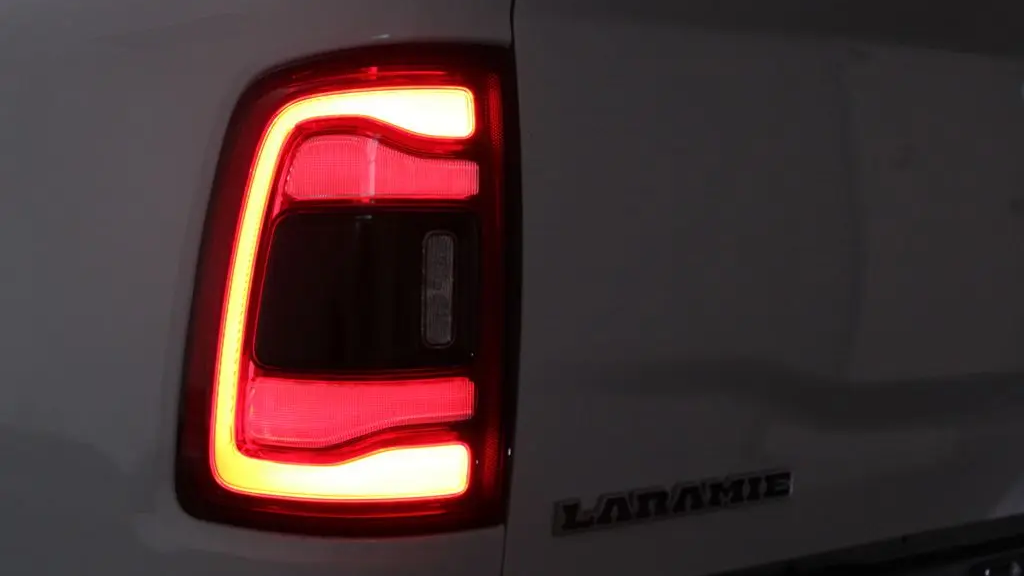 2023 Ram 3500 Laramie