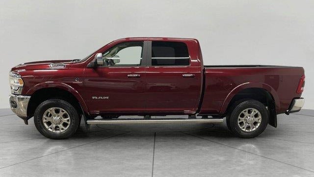 2020 Ram 3500 Laramie