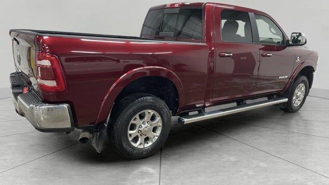 2020 Ram 3500 Laramie