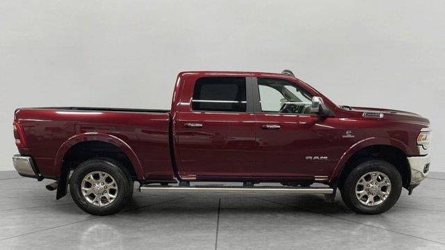 2020 Ram 3500 Laramie