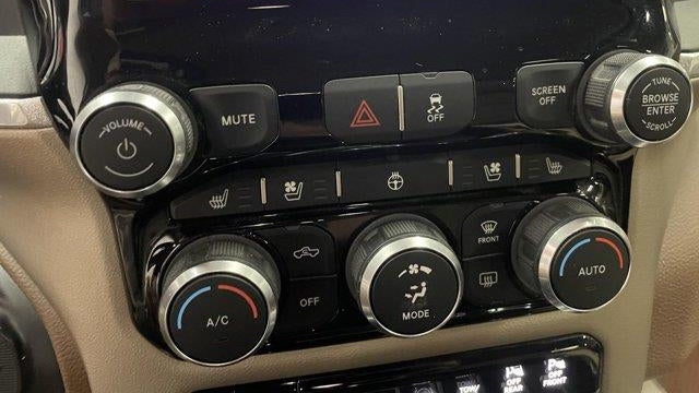 2020 Ram 3500 Laramie