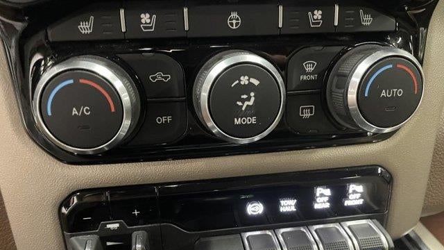 2020 Ram 3500 Laramie
