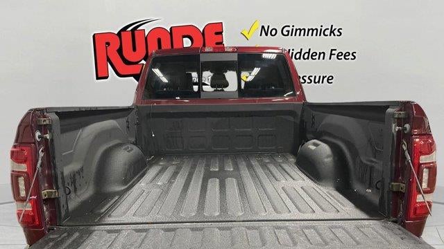 2020 Ram 3500 Laramie