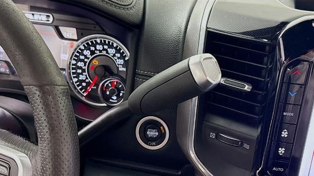 2021 Ram 3500 Laramie
