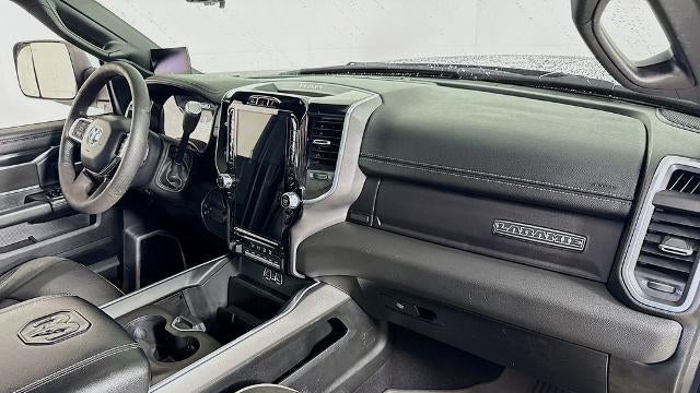 2021 Ram 3500 Laramie