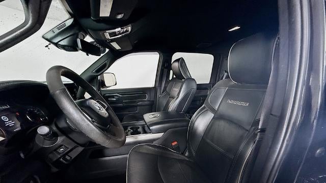 2021 Ram 3500 Laramie