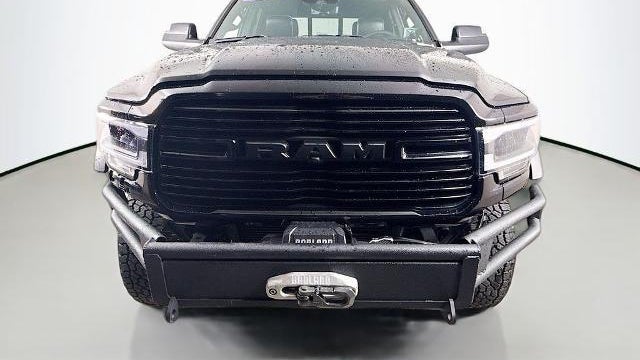 2021 Ram 3500 Laramie