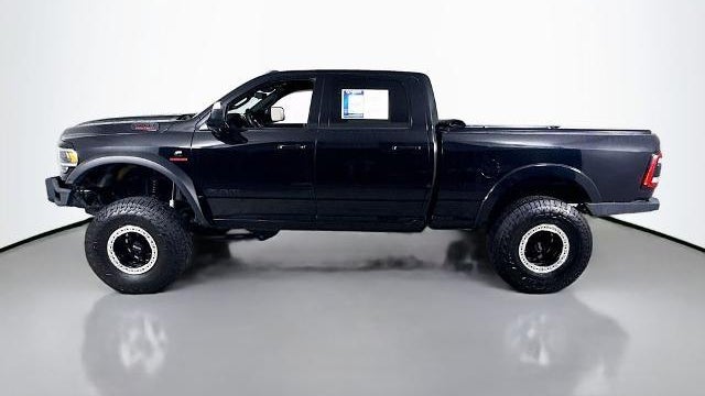 2021 Ram 3500 Laramie